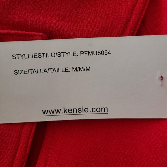 Fall Jacket - Picture 4 of 5